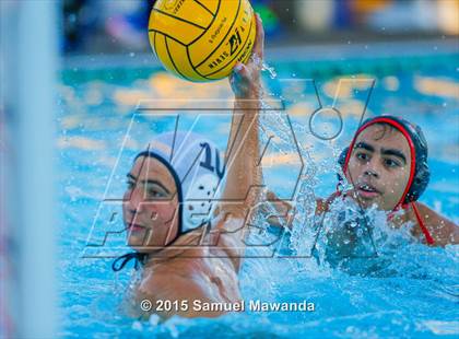 Thumbnail 2 in Taft vs. San pedro (CIF LACS Division 1 Playoff) photogallery.