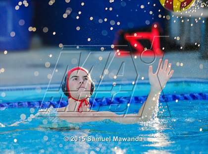 Thumbnail 3 in Taft vs. San pedro (CIF LACS Division 1 Playoff) photogallery.