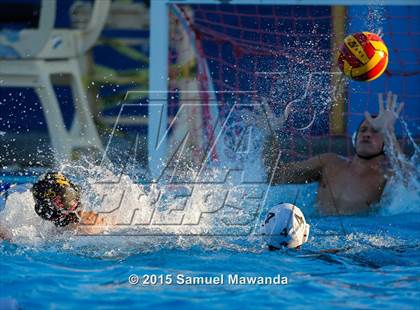 Thumbnail 1 in Taft vs. San pedro (CIF LACS Division 1 Playoff) photogallery.