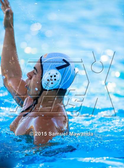 Thumbnail 3 in Taft vs. San pedro (CIF LACS Division 1 Playoff) photogallery.