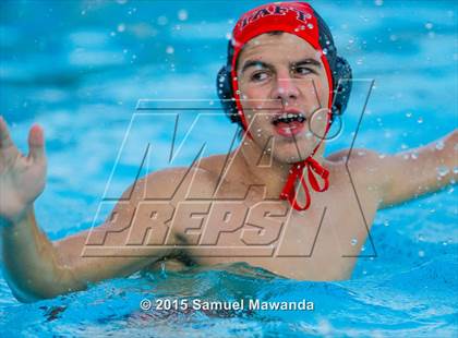 Thumbnail 1 in Taft vs. San pedro (CIF LACS Division 1 Playoff) photogallery.