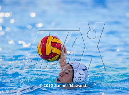 Thumbnail 2 in Taft vs. San pedro (CIF LACS Division 1 Playoff) photogallery.
