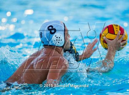 Thumbnail 2 in Taft vs. San pedro (CIF LACS Division 1 Playoff) photogallery.