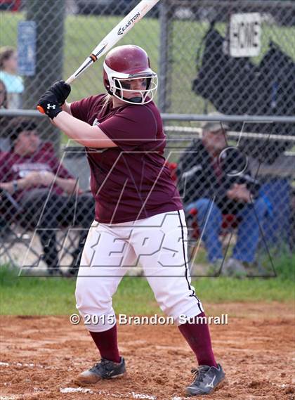 Thumbnail 2 in Thorsby vs. Verbena (Chilton County Tournament) photogallery.