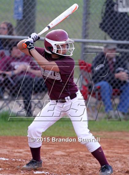 Thumbnail 2 in Thorsby vs. Verbena (Chilton County Tournament) photogallery.