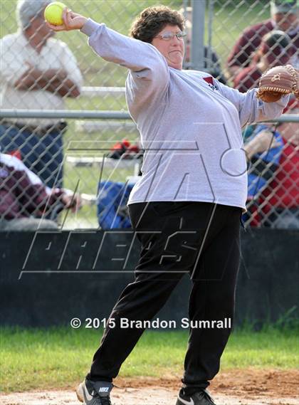 Thumbnail 3 in Thorsby vs. Verbena (Chilton County Tournament) photogallery.