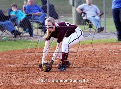 Thumbnail 3 in Thorsby vs. Verbena (Chilton County Tournament) photogallery.