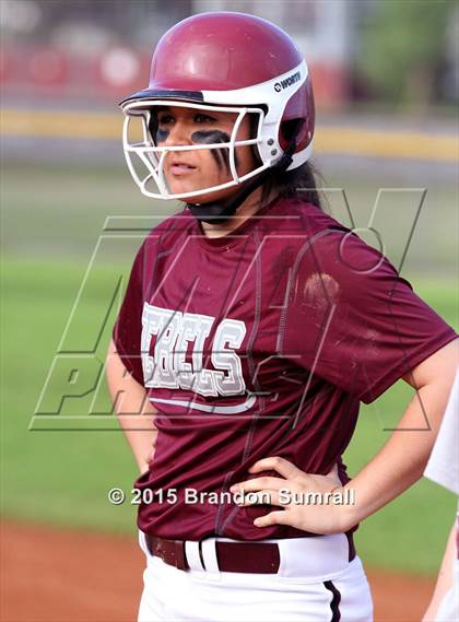 Thumbnail 3 in Thorsby vs. Verbena (Chilton County Tournament) photogallery.