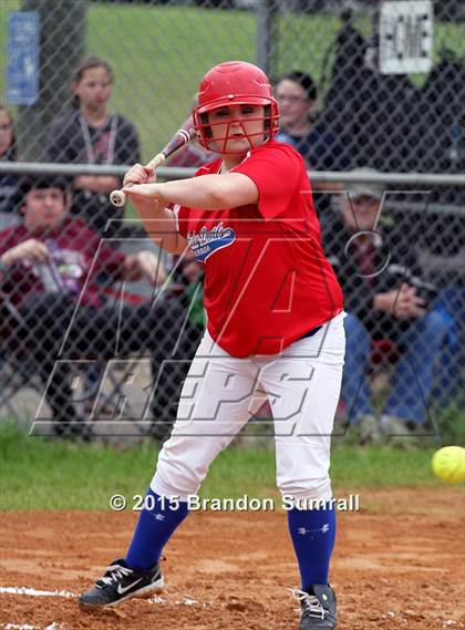 Thumbnail 1 in Thorsby vs. Verbena (Chilton County Tournament) photogallery.