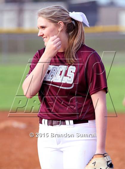 Thumbnail 1 in Thorsby vs. Verbena (Chilton County Tournament) photogallery.