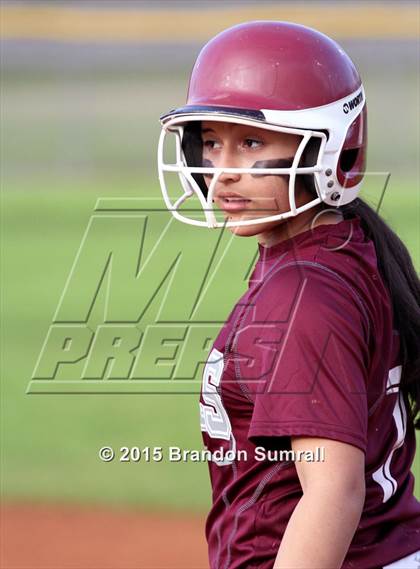 Thumbnail 2 in Thorsby vs. Verbena (Chilton County Tournament) photogallery.