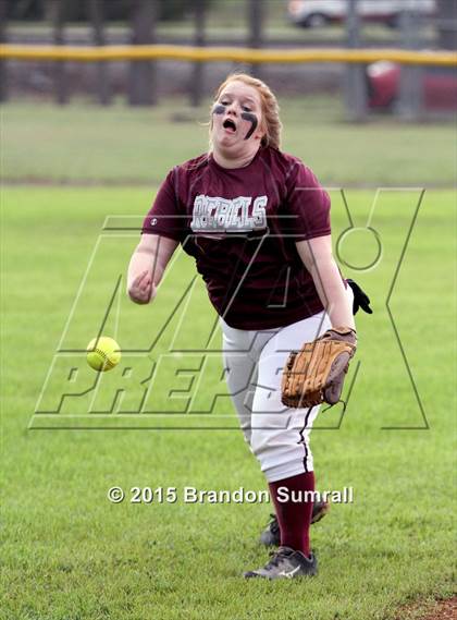 Thumbnail 1 in Thorsby vs. Verbena (Chilton County Tournament) photogallery.