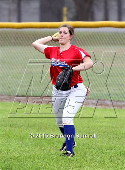 Thumbnail 1 in Thorsby vs. Verbena (Chilton County Tournament) photogallery.
