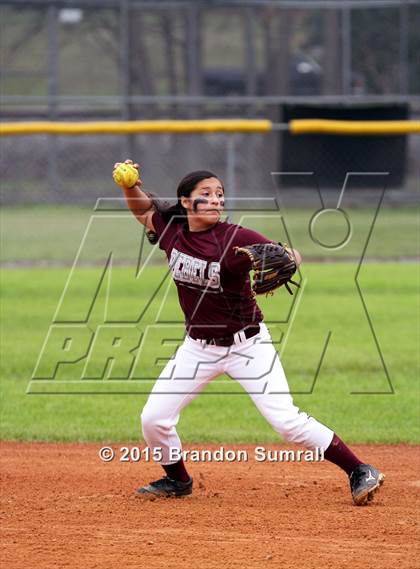 Thumbnail 1 in Thorsby vs. Verbena (Chilton County Tournament) photogallery.