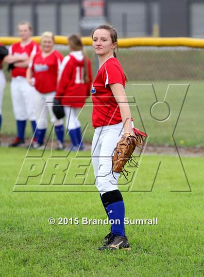 Thumbnail 2 in Thorsby vs. Verbena (Chilton County Tournament) photogallery.