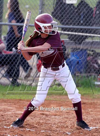 Thumbnail 3 in Thorsby vs. Verbena (Chilton County Tournament) photogallery.