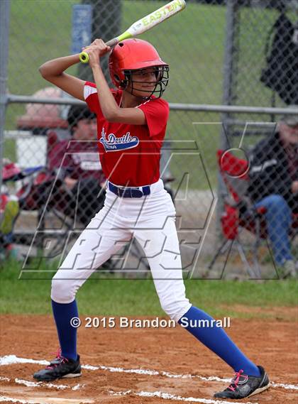 Thumbnail 2 in Thorsby vs. Verbena (Chilton County Tournament) photogallery.