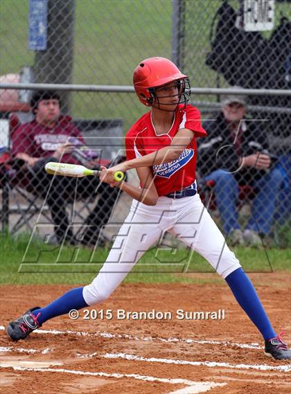 Thumbnail 1 in Thorsby vs. Verbena (Chilton County Tournament) photogallery.