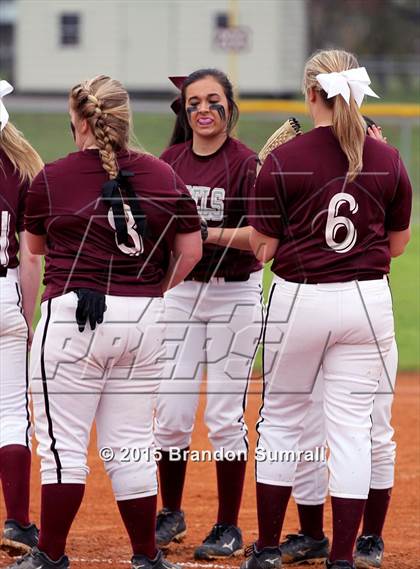 Thumbnail 1 in Thorsby vs. Verbena (Chilton County Tournament) photogallery.