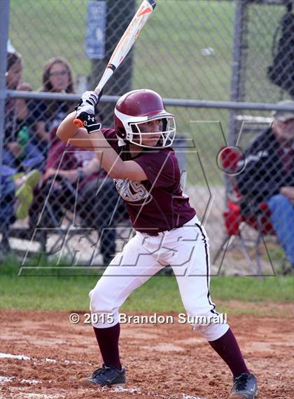 Thumbnail 1 in Thorsby vs. Verbena (Chilton County Tournament) photogallery.