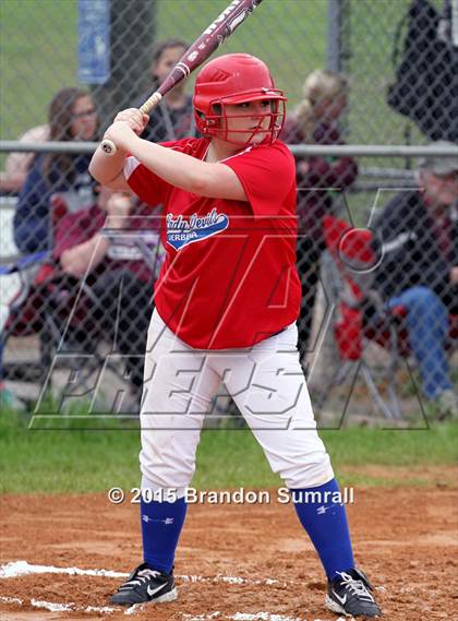 Thumbnail 3 in Thorsby vs. Verbena (Chilton County Tournament) photogallery.