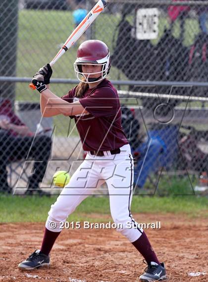 Thumbnail 1 in Thorsby vs. Verbena (Chilton County Tournament) photogallery.