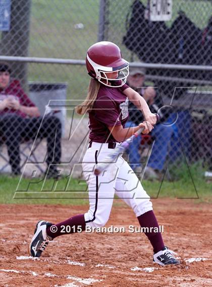 Thumbnail 1 in Thorsby vs. Verbena (Chilton County Tournament) photogallery.