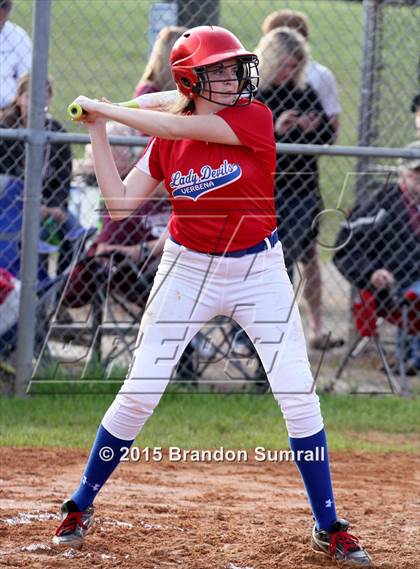 Thumbnail 1 in Thorsby vs. Verbena (Chilton County Tournament) photogallery.