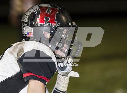 Thumbnail 1 in Rochester vs. Highland (IHSA 4A Semifinal) photogallery.