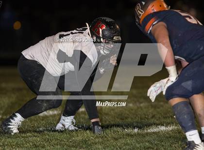 Thumbnail 2 in Rochester vs. Highland (IHSA 4A Semifinal) photogallery.