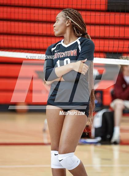 Thumbnail 3 in Dutchtown vs Perry photogallery.