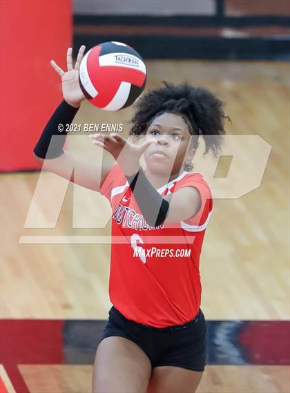 Thumbnail 2 in Dutchtown vs Perry photogallery.