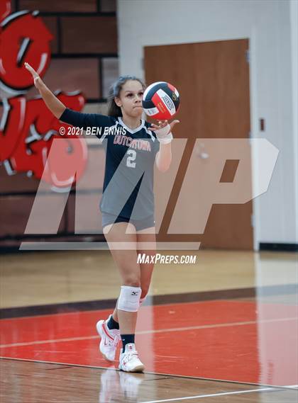 Thumbnail 1 in Dutchtown vs Perry photogallery.