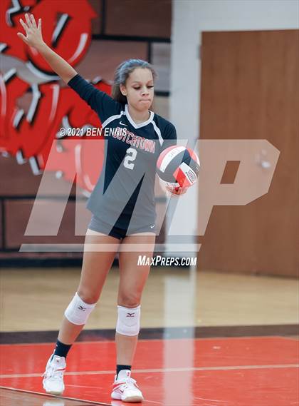 Thumbnail 3 in Dutchtown vs Perry photogallery.