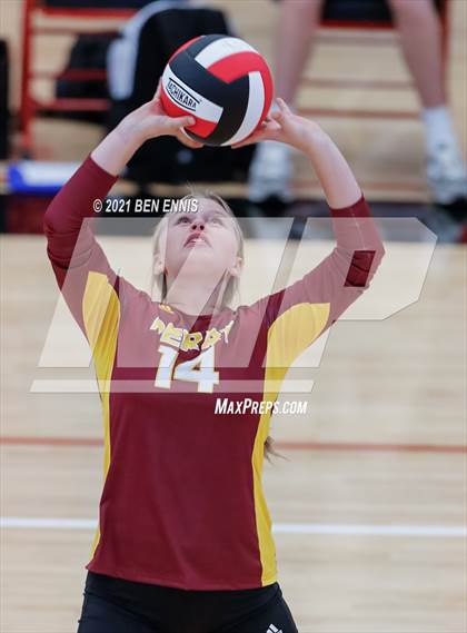 Thumbnail 1 in Dutchtown vs Perry photogallery.