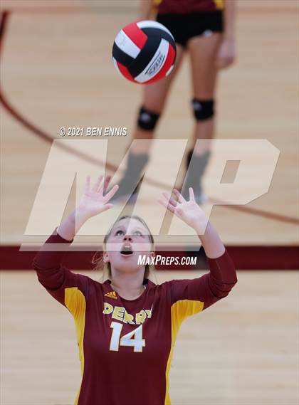 Thumbnail 2 in Dutchtown vs Perry photogallery.