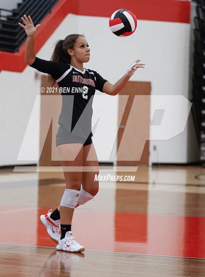 Thumbnail 1 in Dutchtown vs Perry photogallery.