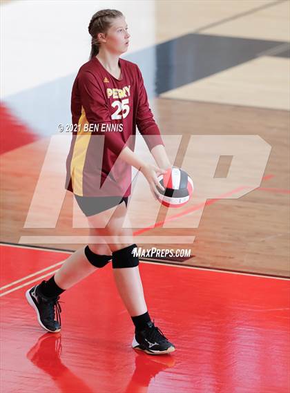 Thumbnail 3 in Dutchtown vs Perry photogallery.
