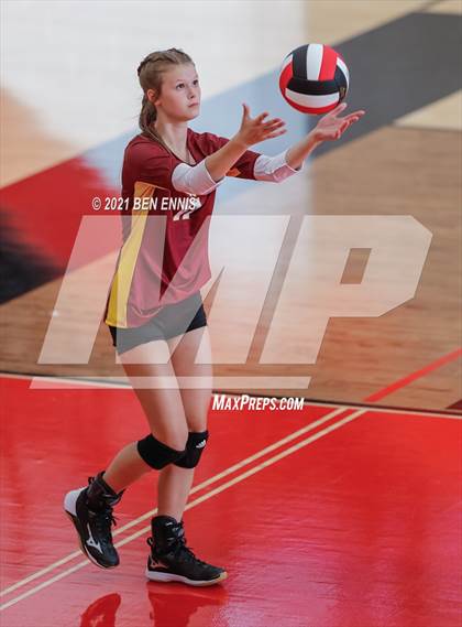 Thumbnail 3 in Dutchtown vs Perry photogallery.