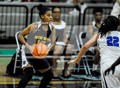 Thumbnail 3 in La Jolla Country Day vs. New Hope Academy (NIKE Tournament of Champions) photogallery.