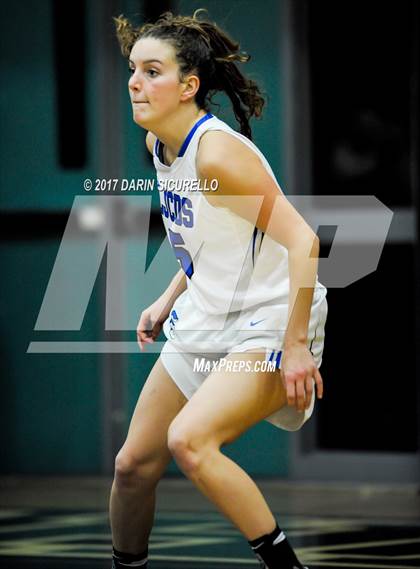 Thumbnail 1 in La Jolla Country Day vs. New Hope Academy (NIKE Tournament of Champions) photogallery.