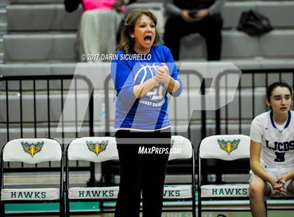 Thumbnail 1 in La Jolla Country Day vs. New Hope Academy (NIKE Tournament of Champions) photogallery.