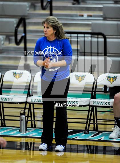Thumbnail 3 in La Jolla Country Day vs. New Hope Academy (NIKE Tournament of Champions) photogallery.