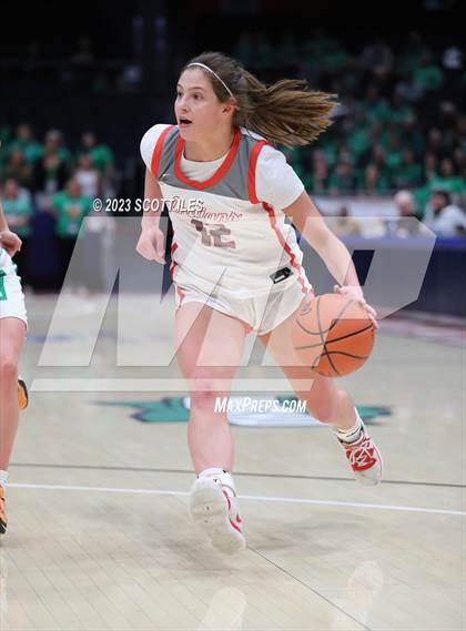 Thumbnail 1 in Fairland vs. Northwest (OHSAA D2 State Semifinal) photogallery.