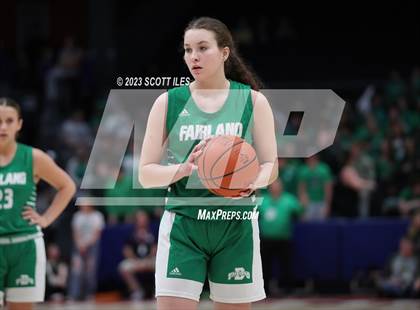 Thumbnail 3 in Fairland vs. Northwest (OHSAA D2 State Semifinal) photogallery.