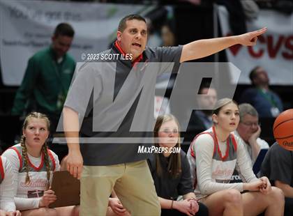 Thumbnail 1 in Fairland vs. Northwest (OHSAA D2 State Semifinal) photogallery.