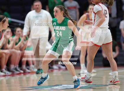 Thumbnail 1 in Fairland vs. Northwest (OHSAA D2 State Semifinal) photogallery.