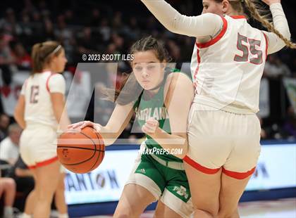 Thumbnail 1 in Fairland vs. Northwest (OHSAA D2 State Semifinal) photogallery.