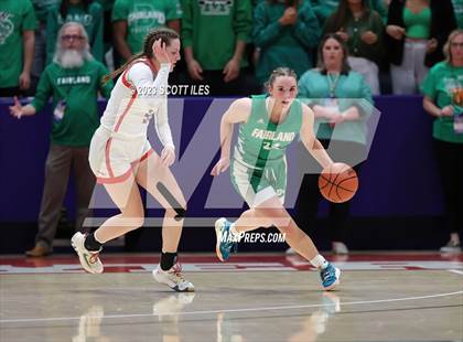 Thumbnail 1 in Fairland vs. Northwest (OHSAA D2 State Semifinal) photogallery.