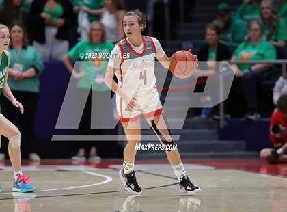 Thumbnail 1 in Fairland vs. Northwest (OHSAA D2 State Semifinal) photogallery.